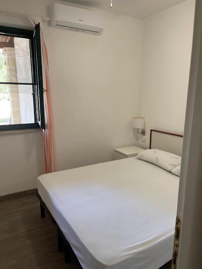 Appartamenti In Villa Senia Favignana Exterior foto