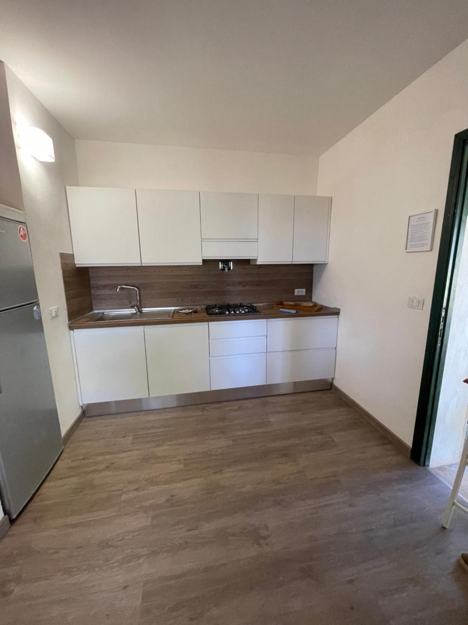 Appartamenti In Villa Senia Favignana Exterior foto