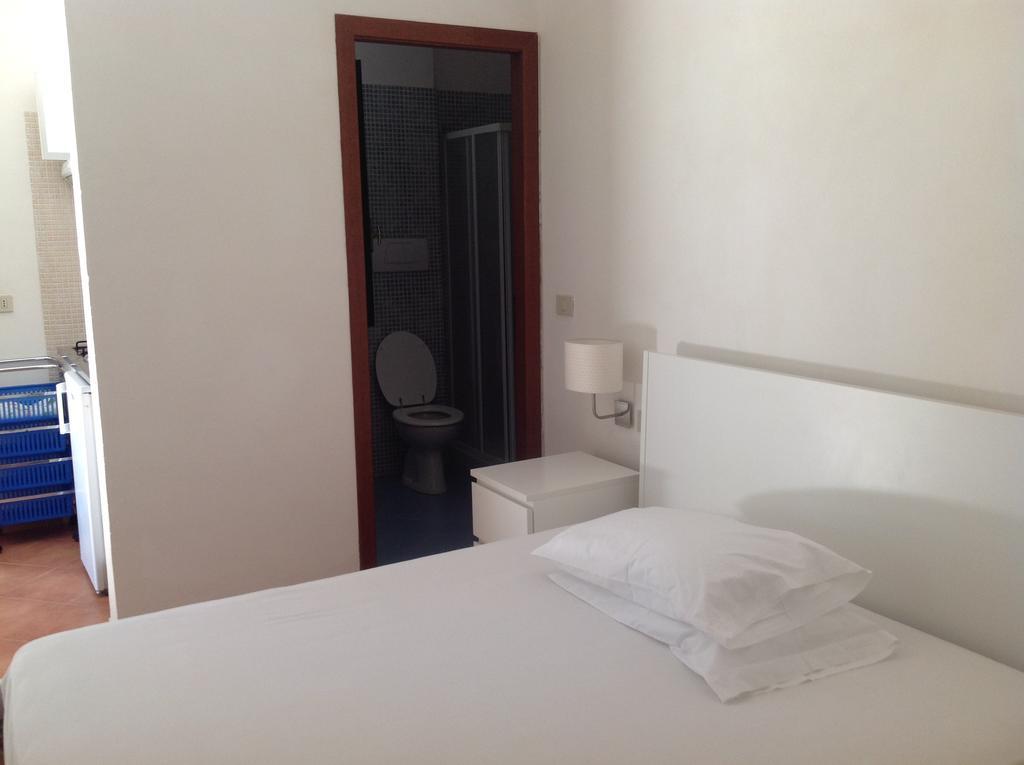 Appartamenti In Villa Senia Favignana Zimmer foto
