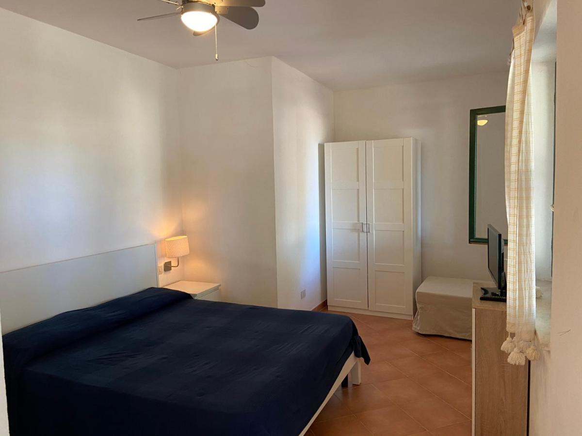 Appartamenti In Villa Senia Favignana Exterior foto