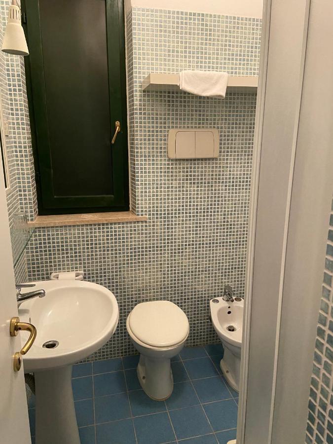 Appartamenti In Villa Senia Favignana Exterior foto