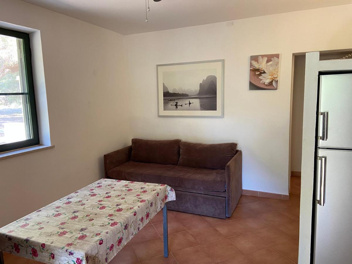 Appartamenti In Villa Senia Favignana Exterior foto