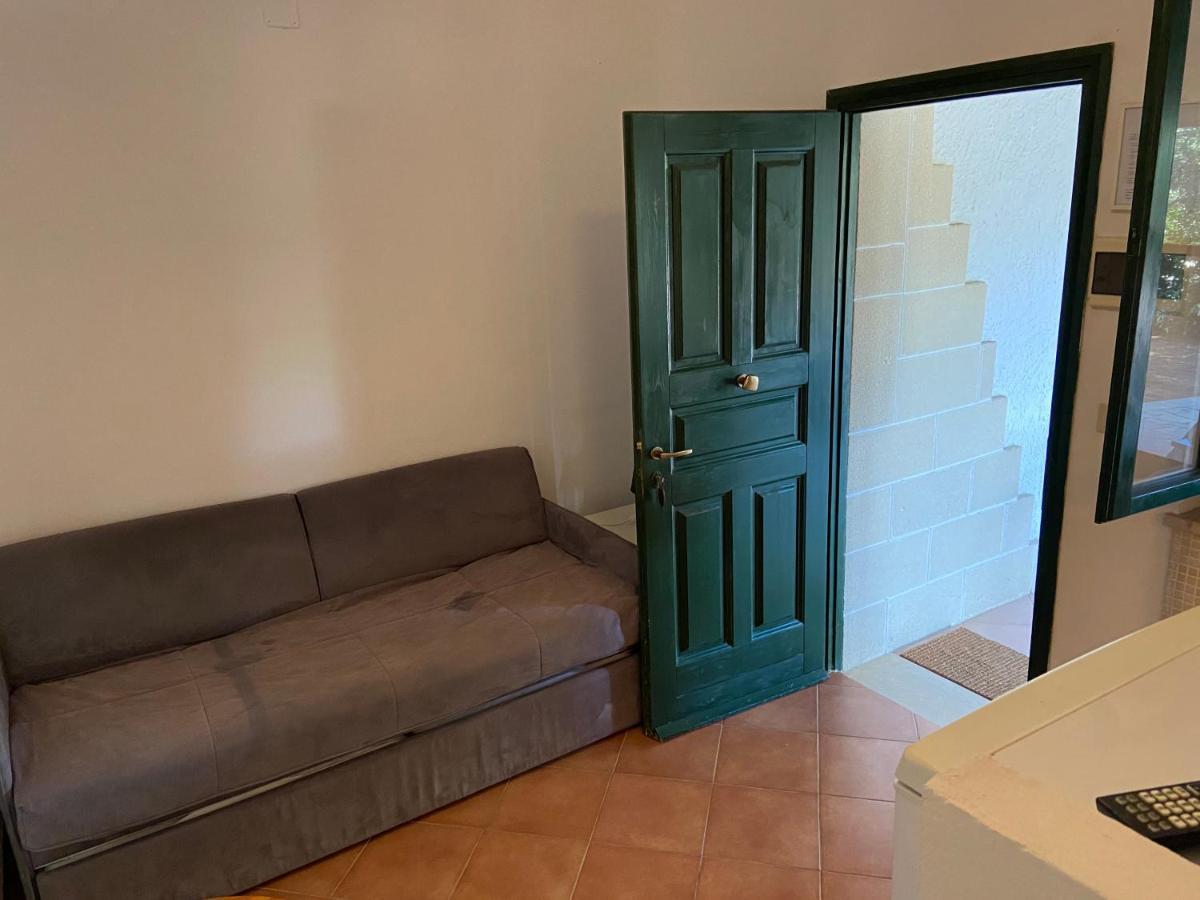 Appartamenti In Villa Senia Favignana Exterior foto